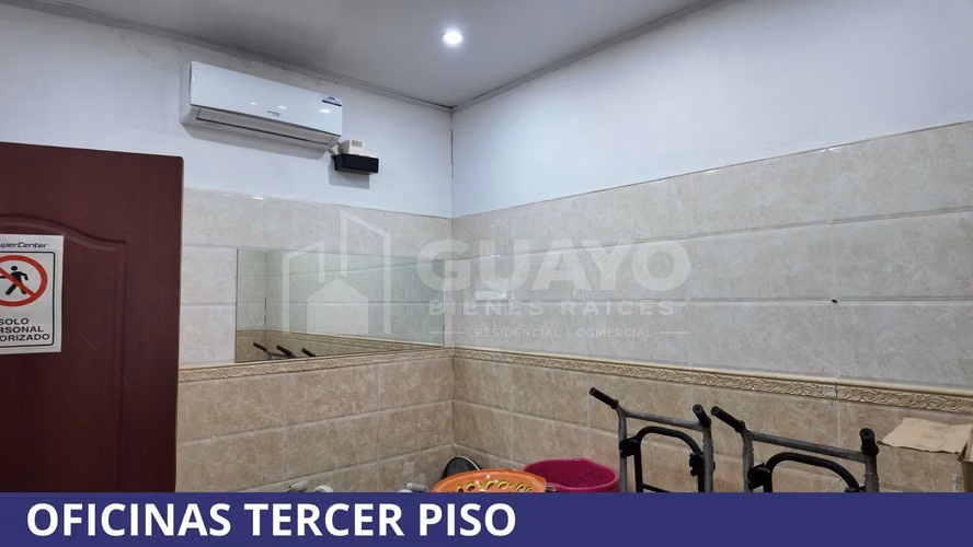 Excelente Propiedad en alquiler en Altamira, Managua - Imagen 5
