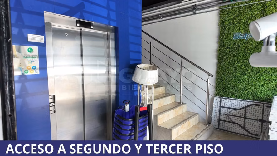 Excelente Propiedad en alquiler en Altamira, Managua - Imagen 4