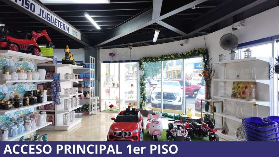 Excelente Propiedad en alquiler en Altamira, Managua - Imagen 11