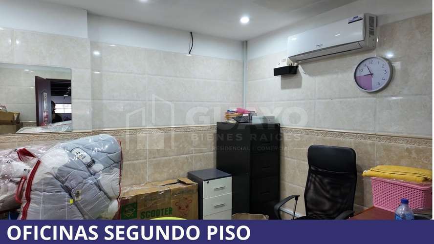 Excelente Propiedad en alquiler en Altamira, Managua - Imagen 6