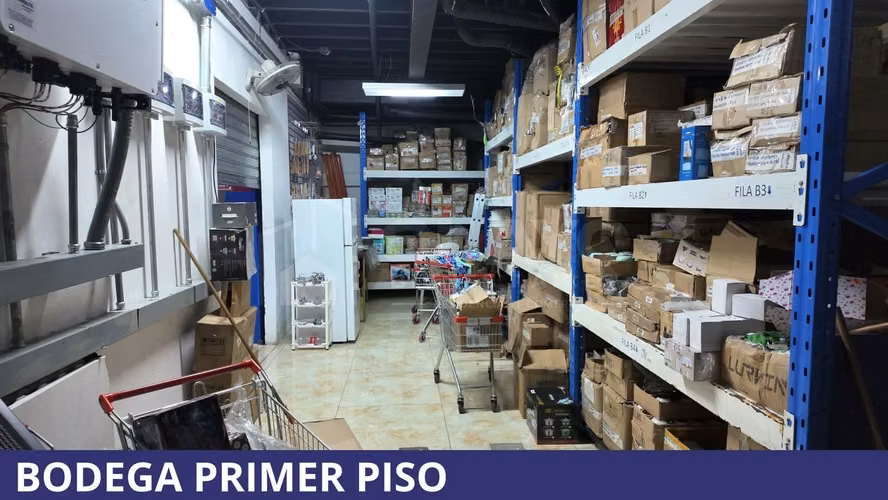 Excelente Propiedad en alquiler en Altamira, Managua - Imagen 7