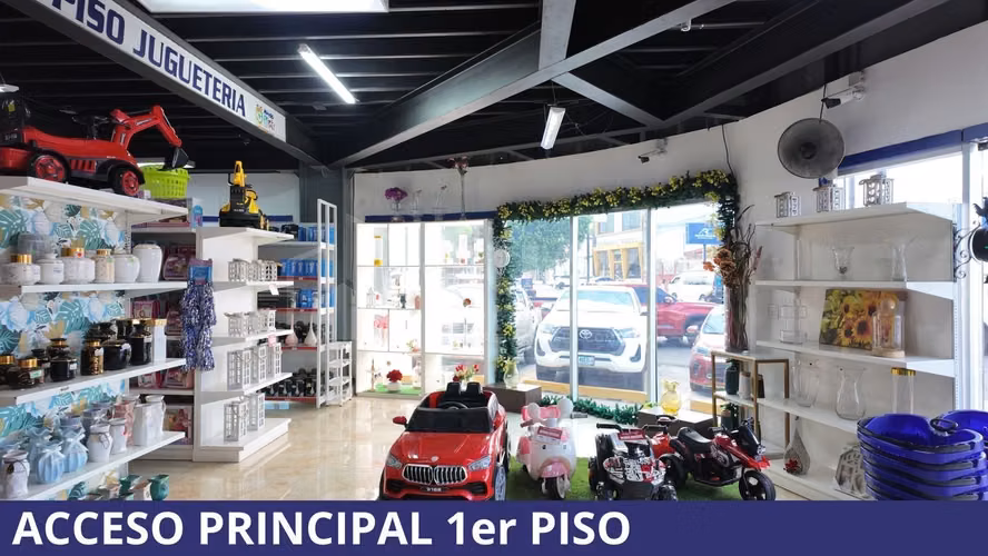 Excelente Propiedad en alquiler en Altamira, Managua - Imagen 11