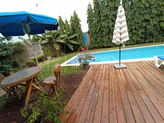 Excelente Casa en venta o alquiler en Las Colinas, Managua - Imagen 20