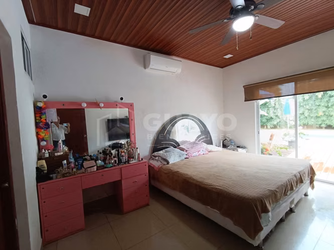 Excelente Casa en venta o alquiler en Las Colinas, Managua - Imagen 12