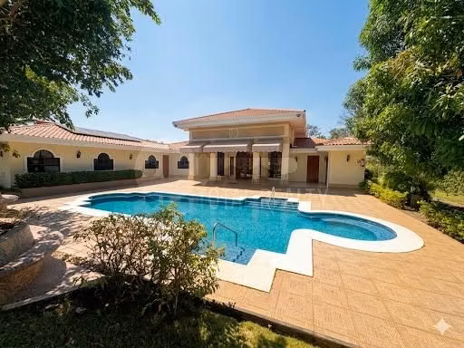 Excelente Casa en venta o alquiler en La Estancia de Santo Domingo