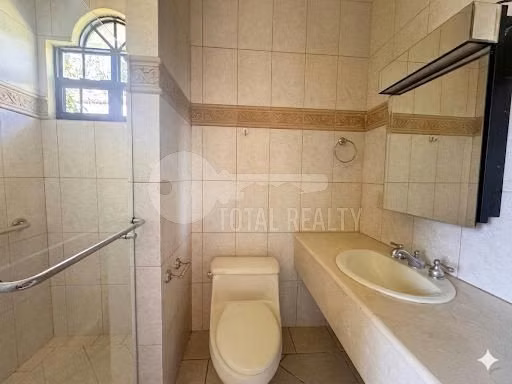 Excelente Casa en venta o alquiler en La Estancia de Santo Domingo