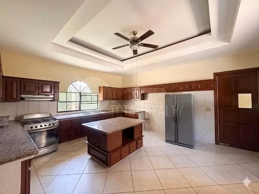 Excelente Casa en venta o alquiler en La Estancia de Santo Domingo