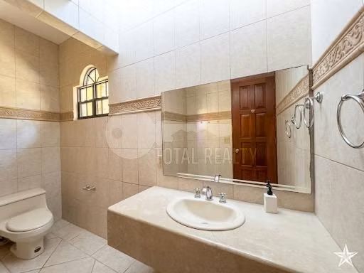 Excelente Casa en venta o alquiler en La Estancia de Santo Domingo