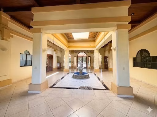 Excelente Casa en venta o alquiler en La Estancia de Santo Domingo