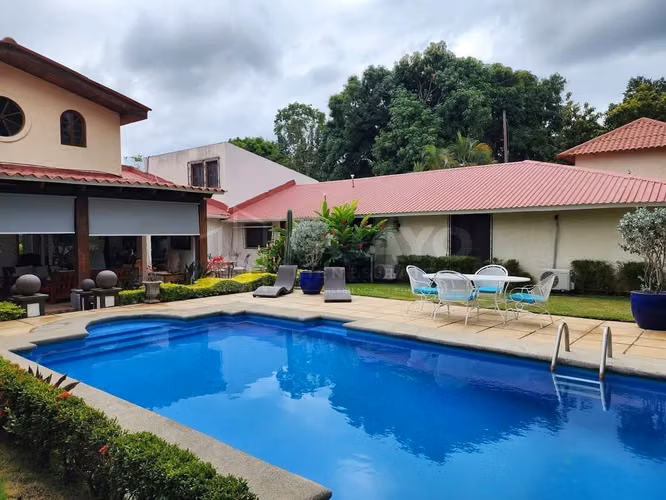 Hermosa Casa en venta en Santo Domingo, Managua - Imagen 11