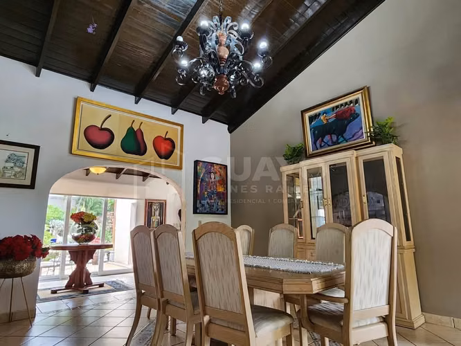 Hermosa Casa en venta en Santo Domingo, Managua - Imagen 8