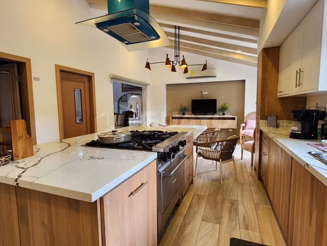 Hermosa Casa en venta en Santo Domingo, Managua - Imagen 12