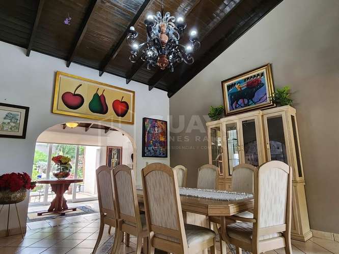Hermosa Casa en venta en Santo Domingo, Managua - Imagen 5