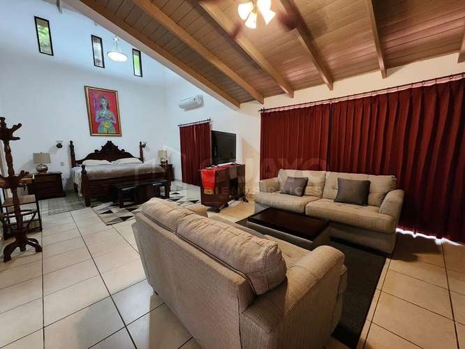 Hermosa Casa en venta en Santo Domingo, Managua - Imagen 4