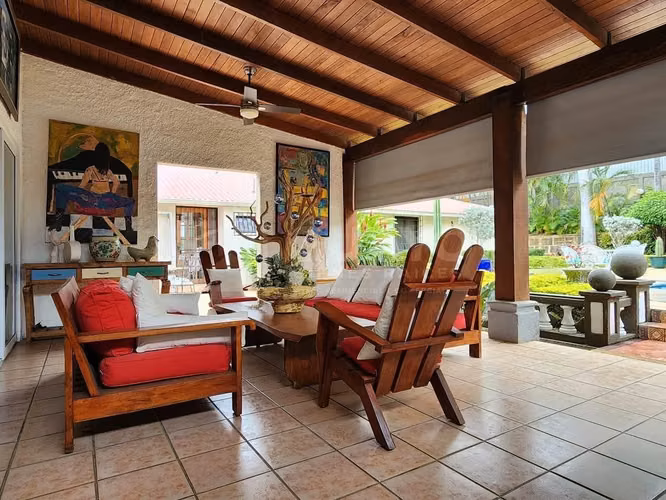 Hermosa Casa en venta en Santo Domingo, Managua - Imagen 3