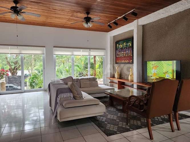 Hermosa Casa en venta en Santo Domingo, Managua - Imagen 11