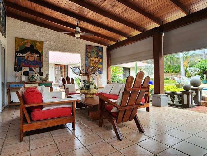 Hermosa Casa en venta en Santo Domingo, Managua - Imagen 2