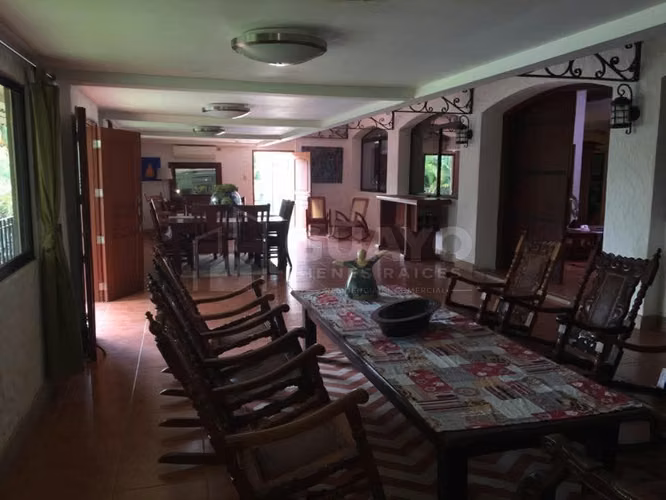 Excelente Casa en venta o alquiler en Villa Fontana Sur, Managua