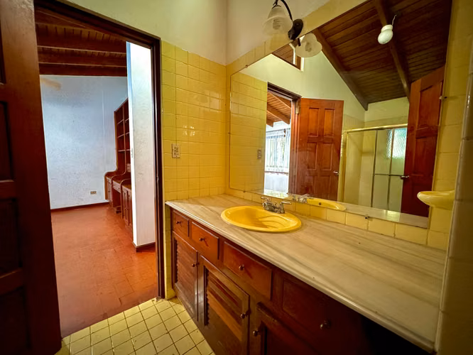 Venta de casa en Carretera Sur