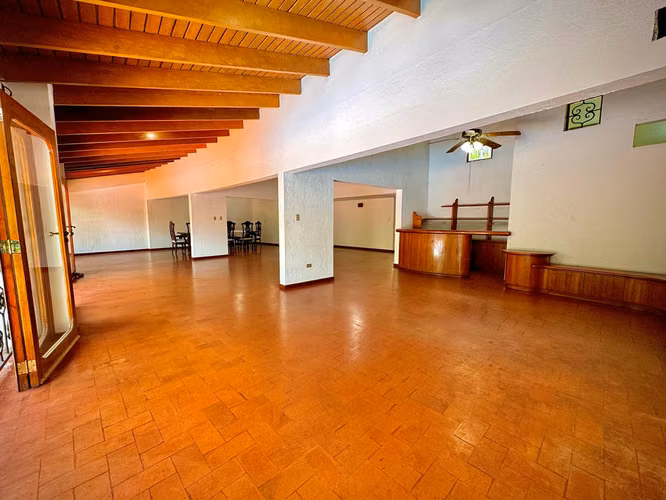 Venta de casa en Carretera Sur