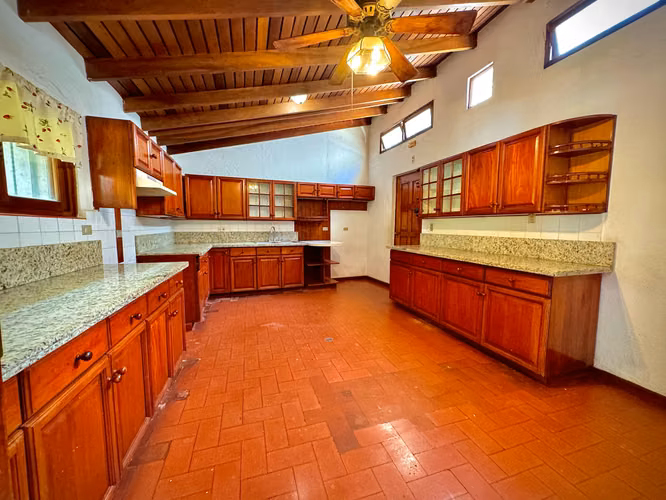 Venta de casa en Carretera Sur