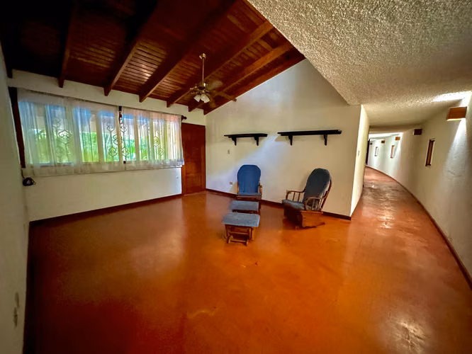 Venta de casa en Carretera Sur
