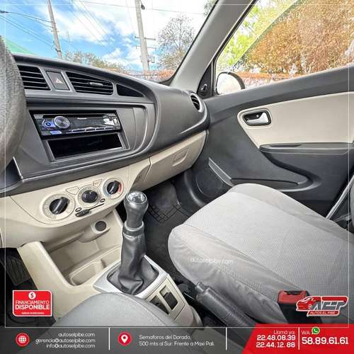 Alto 2023 k10 IMPECABLE NADA QUE PEDIRLE VEA Y COMPARE Y APROVECHE - Imagen 3