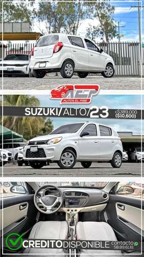 Alto 2023 k10 IMPECABLE NADA QUE PEDIRLE VEA Y COMPARE Y APROVECHE - Imagen 4