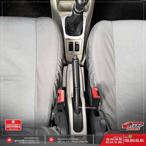 Alto 2023 k10 IMPECABLE NADA QUE PEDIRLE VEA Y COMPARE Y APROVECHE - Imagen 5
