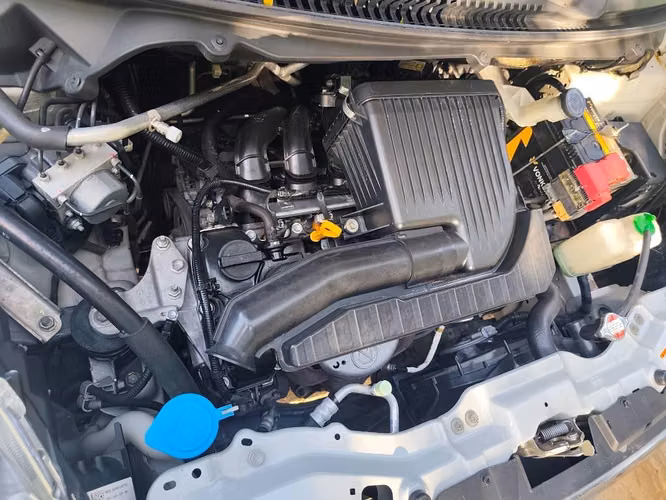 Suzuki Ertinga 2018 Automática