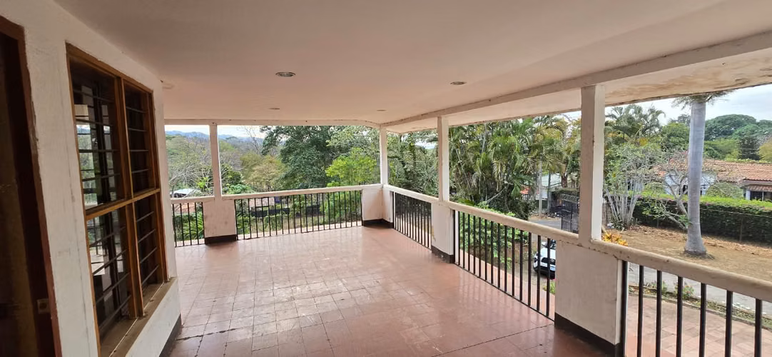 Venta de casa en Carretera Sur