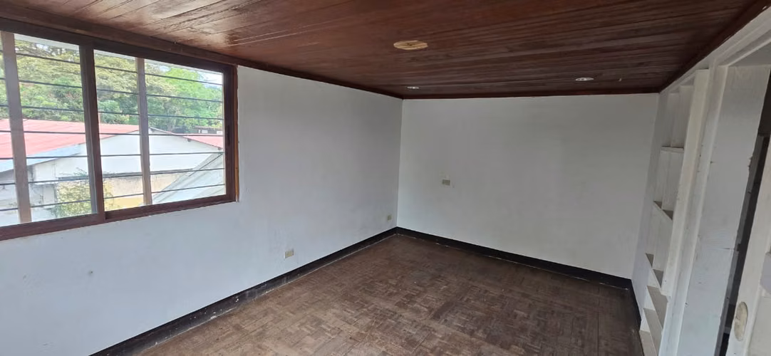 Venta de casa en Carretera Sur
