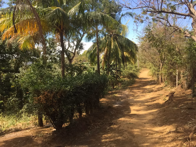 Venta de Finca en Carretera Sur