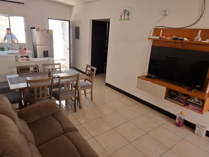 Casa en venta en  Praderas de Sandino V Etapa – FP - Imagen 8