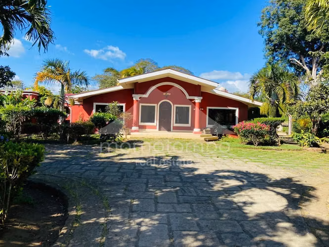 Casa en Venta Diriamba, Diriamba