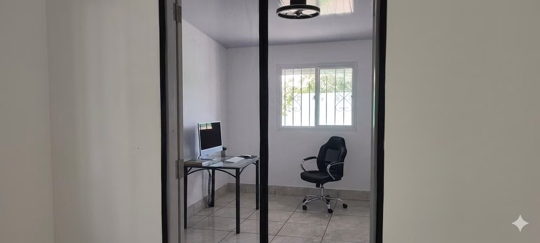 Masaya, Villa Bosco Monje - Casa con gran terreno de 1,400 m²