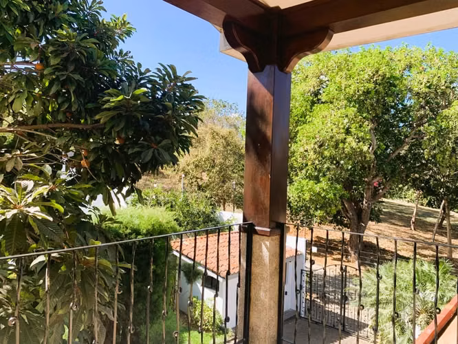  SE VENDE CASA EN SANTO DOMINGO CON AMPLIO TERRENO 1,561.80 v² | USD 420,000