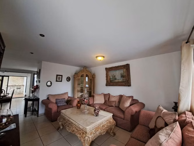 CF  Casa en Venta | Cortijo de la Sierra – Carretera a Masaya Km 13
