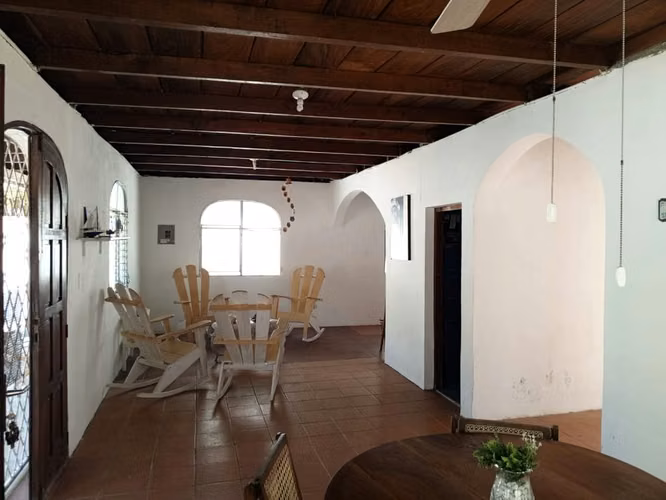 KC- Casa de Playa en Venta en Playa Tupilapa, Carazo
