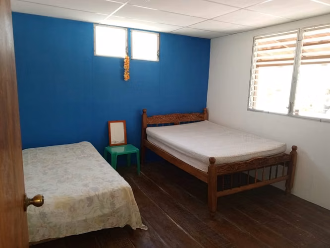KC- Casa de Playa en Venta en Playa Tupilapa, Carazo