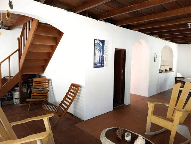KC- Casa de Playa en Venta en Playa Tupilapa, Carazo