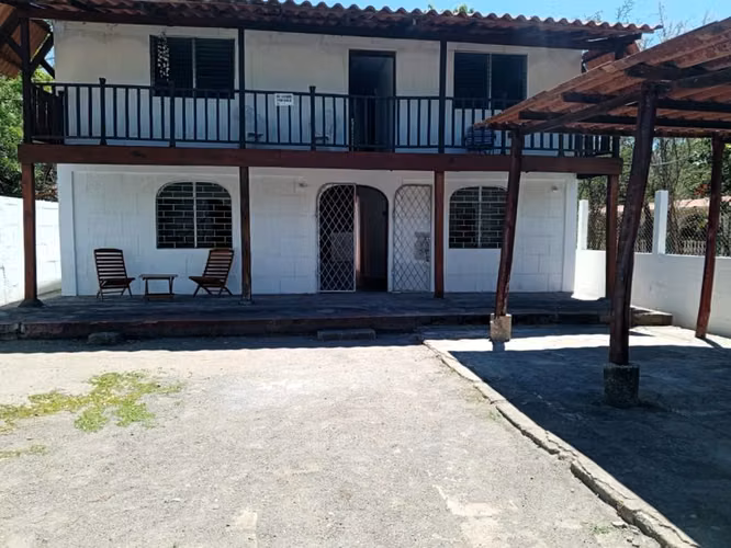KC- Casa de Playa en Venta en Playa Tupilapa, Carazo