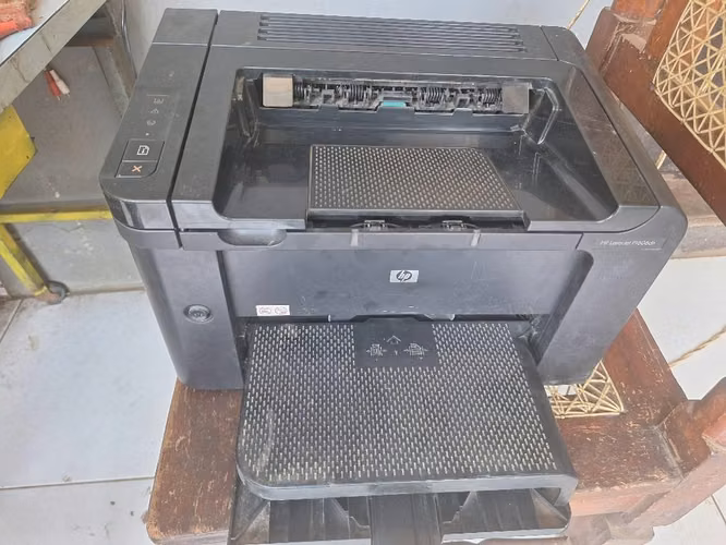 IMPRESORA HP LASERJET P1606DN - Imagen 2