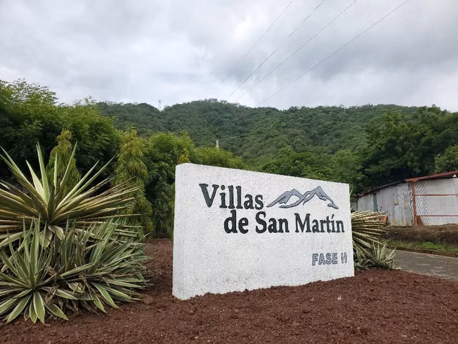 PRE-CONSTRUCCIÓN EN CARRETERA A MASAYA