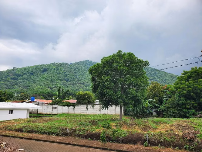 PRE-CONSTRUCCIÓN EN CARRETERA A MASAYA