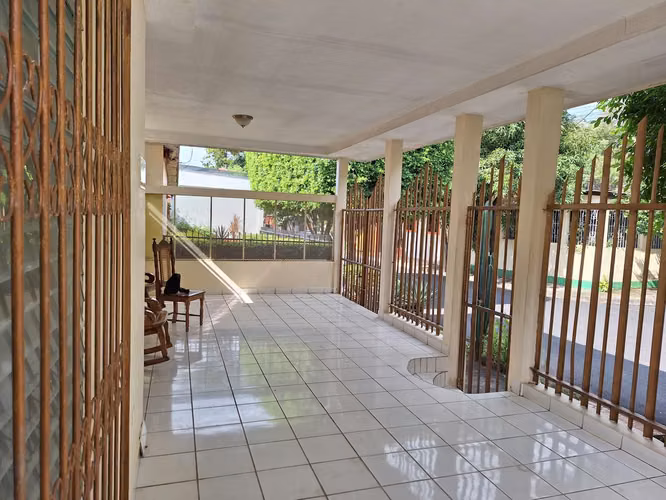AP-Vendo casa en Los Arcos