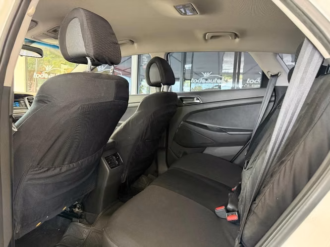HYUNDAI TUCSON AÑO 2016 - Imagen 6