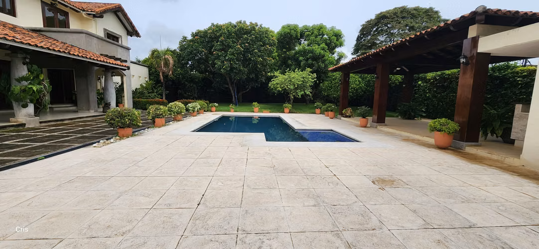 Venta de Casa en Santo Domingo