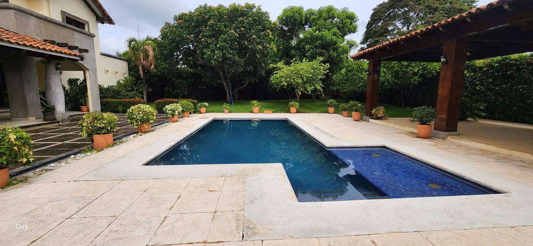 Venta de Casa en Santo Domingo
