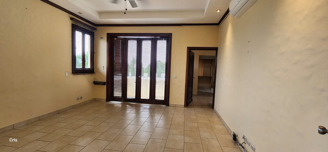 Venta de Casa en Santo Domingo